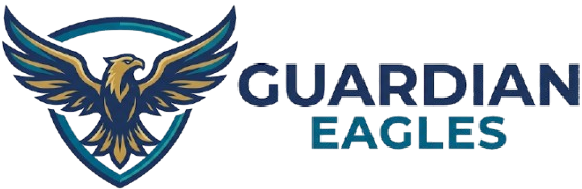 Guardian Eagles Inc. logo